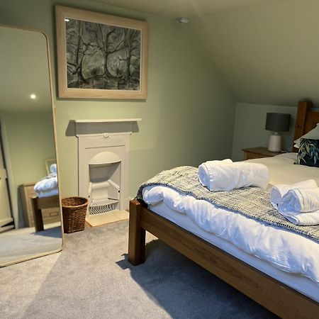 Apple Cottage Newton Stewart Exteriér fotografie