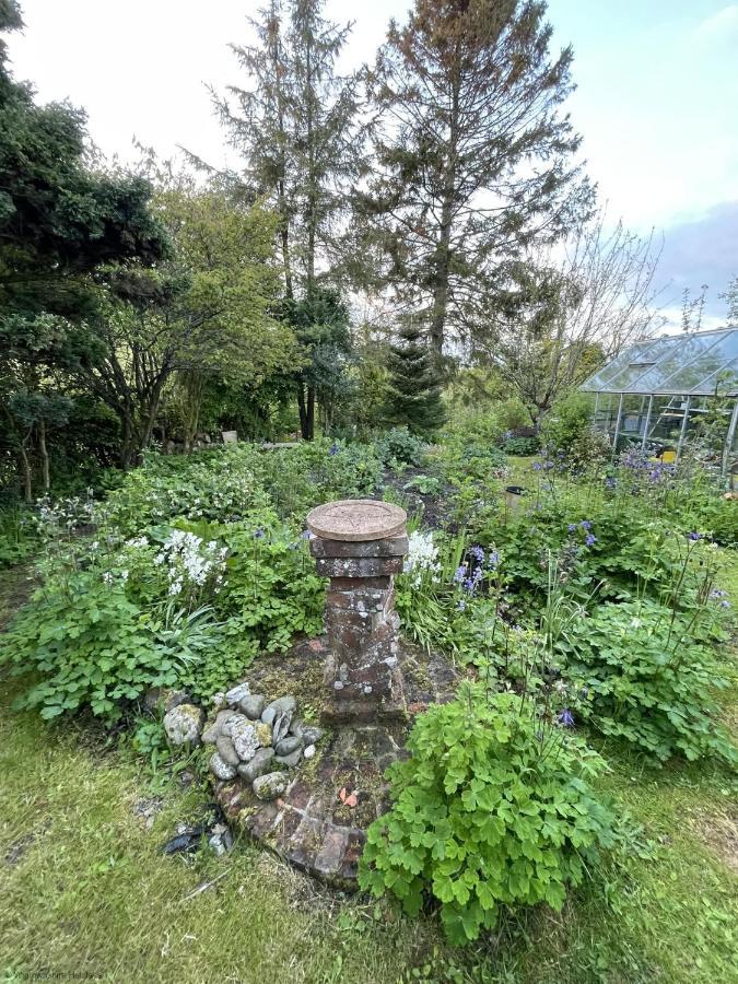 Apple Cottage Newton Stewart Exteriér fotografie
