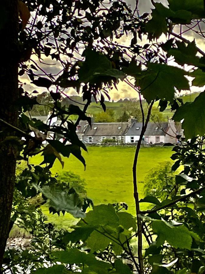 Apple Cottage Newton Stewart Exteriér fotografie