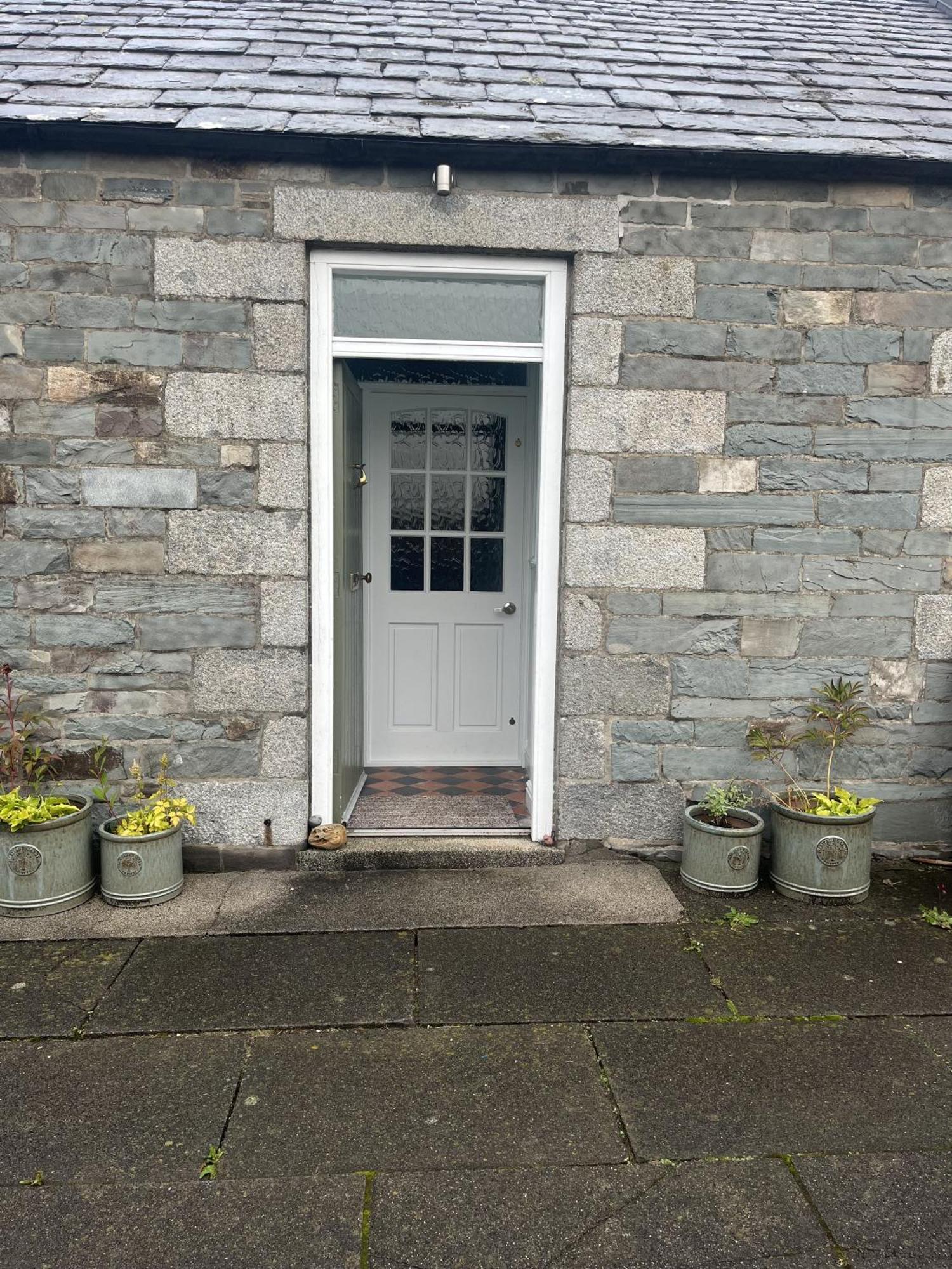 Apple Cottage Newton Stewart Exteriér fotografie