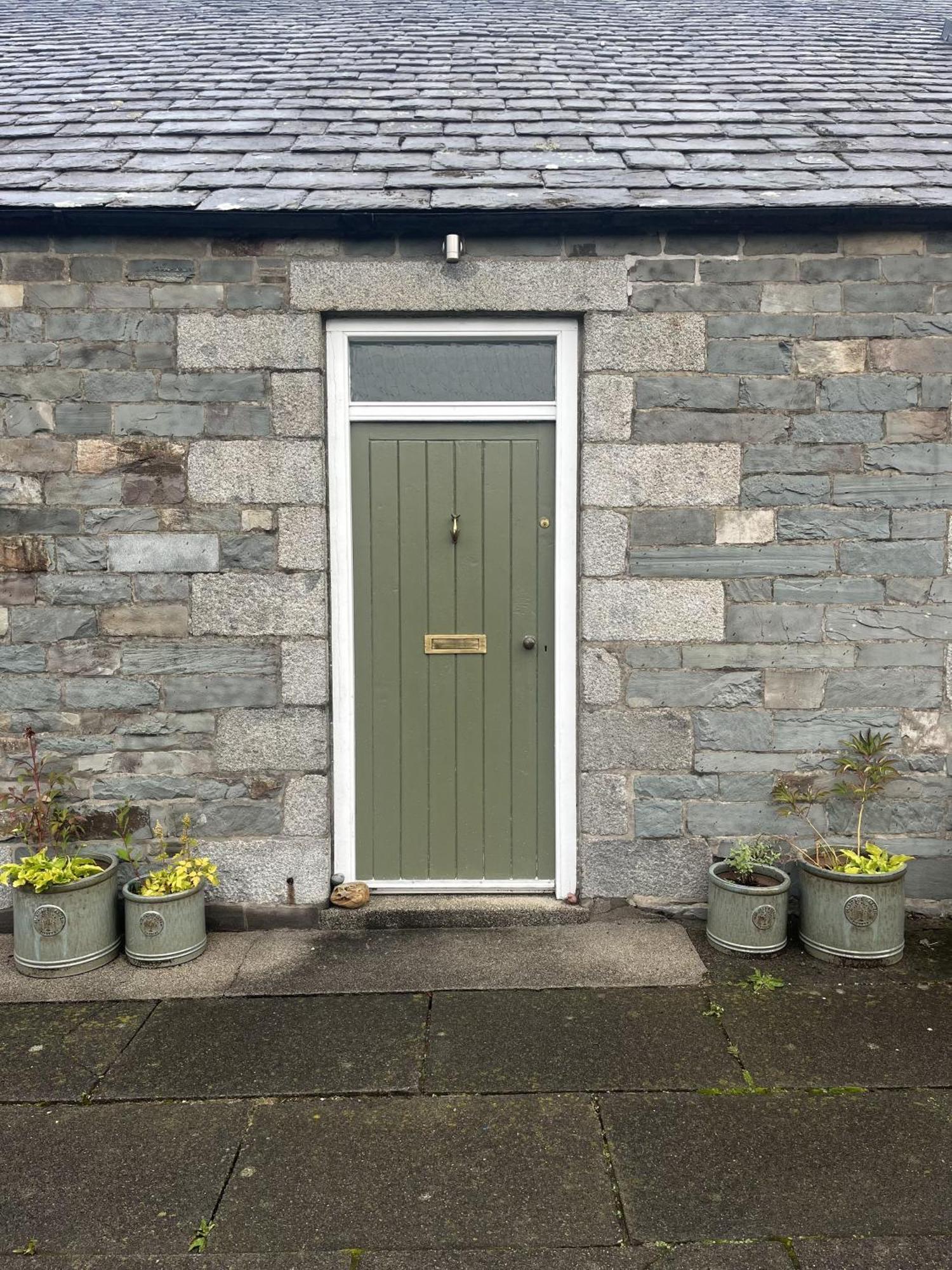 Apple Cottage Newton Stewart Exteriér fotografie